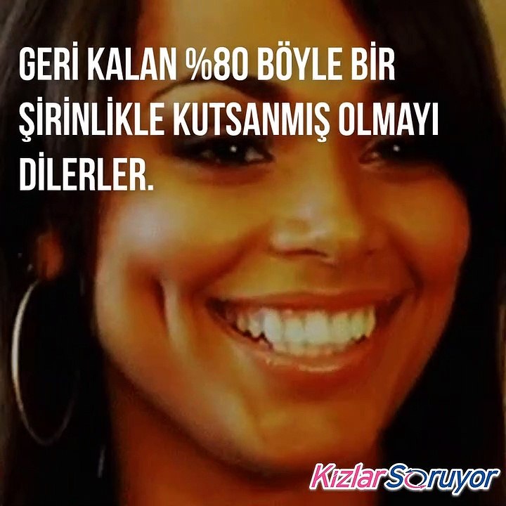 Gamzesi olan insanlar neden çok özeldir?