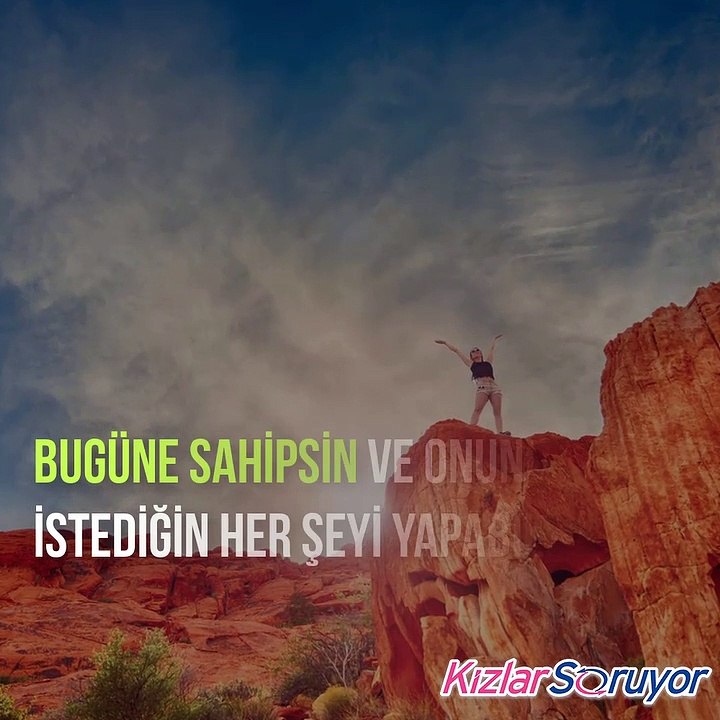 Her gün gülümsemeniz için 8 neden