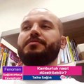 Kamburluk nasıl düzeltilir?