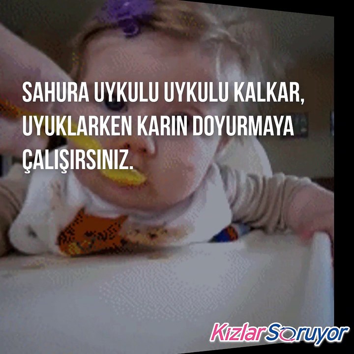 Herkesin Kendinden Bir Şeyler Bulacağı 11 Ayın Sultanı Ramazan