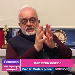 Kansızlık nedir?