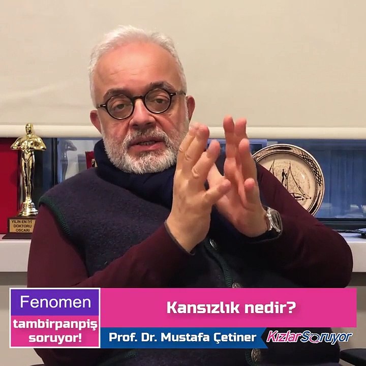 Kansızlık nedir?