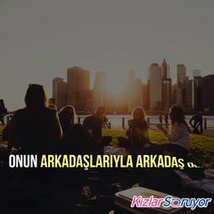 Kadınlar için önemli olan ama erkeklerin anlayamadığı 9 şey