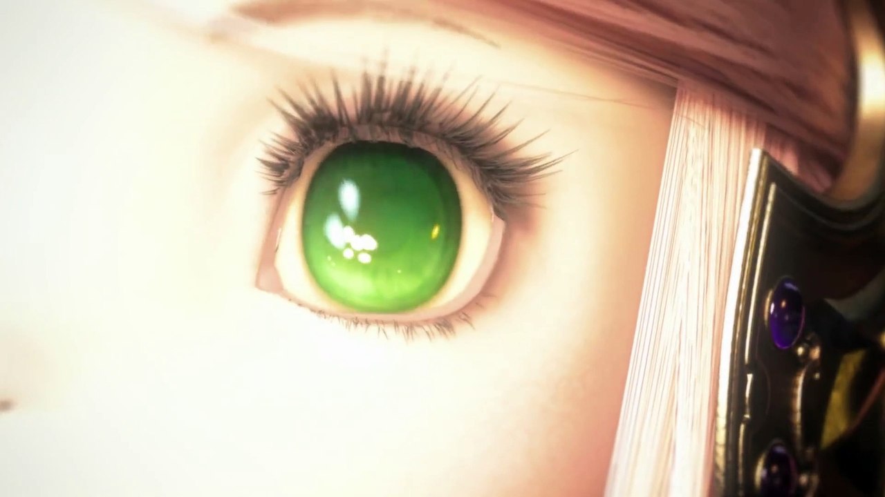 Final Fantasy XIV: Heavensward - Trailer officiel