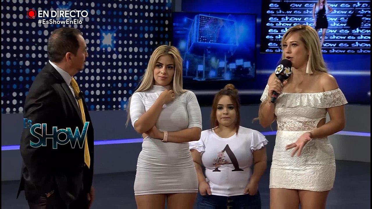 ¿Existen problemas entre las chicas?