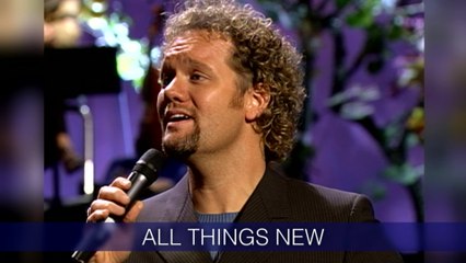 David Phelps - No More Night