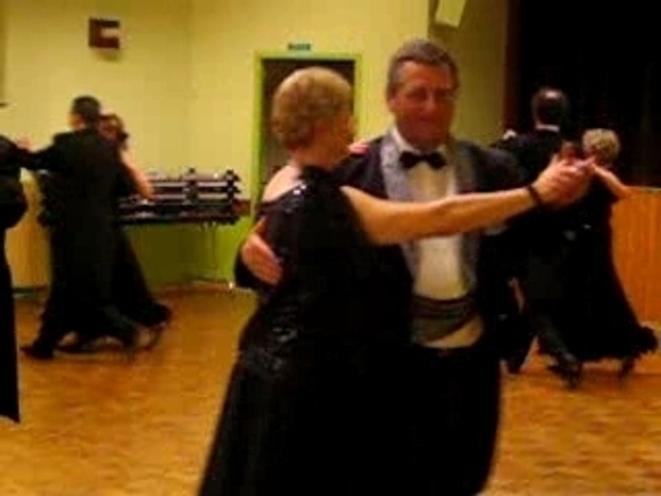Valse lente