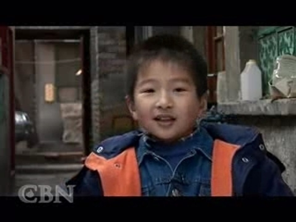 Helping the deaf to hear -- CBN.com