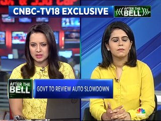 Exclusive: Government mulls ways to revive automobile sales