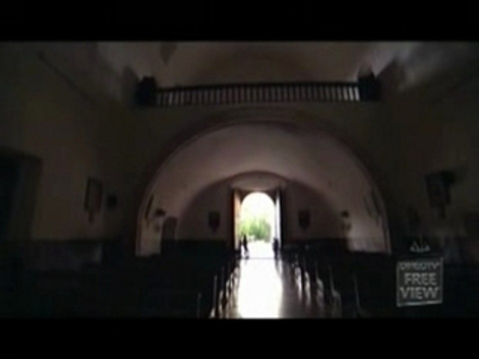 LeAnn Rimes - Amazing Grace