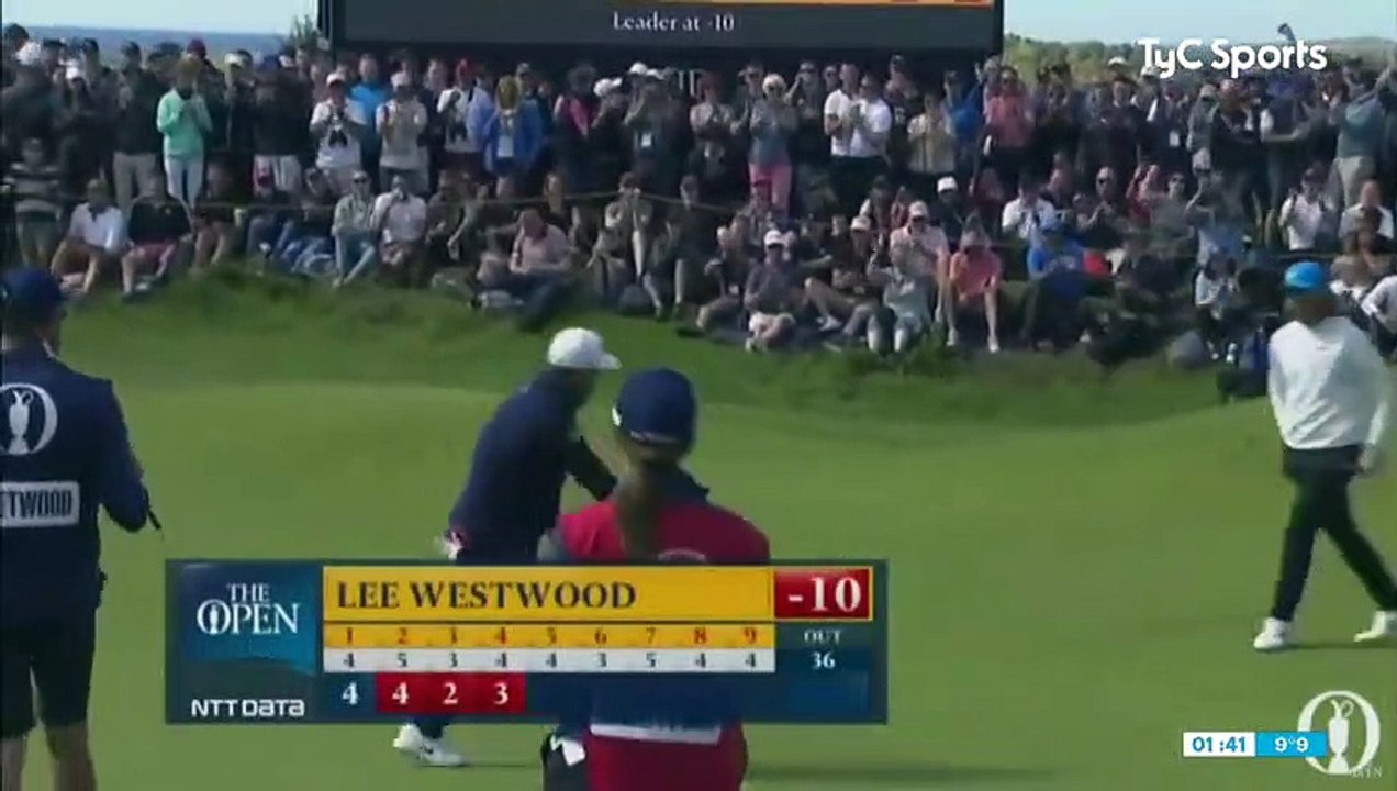 Upgrade Golf