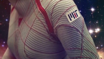 The Future Of Spacesuits Is Coming