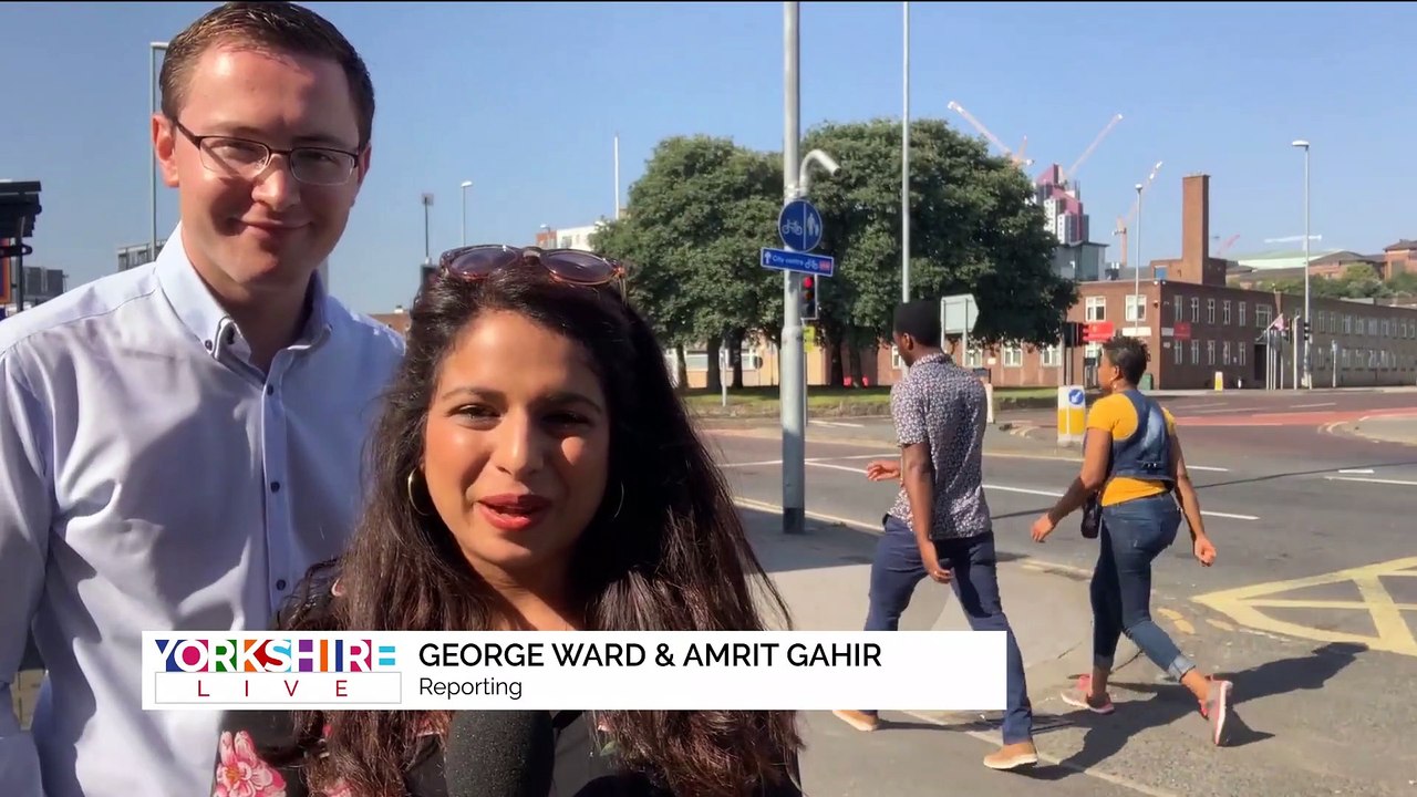 WEATHER: July 26th 2019