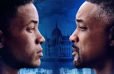 GEMINI MAN - Bande-Annonce Finale (VF)