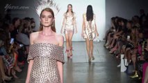 Best designs for 2019, Daniel Alexander Fashion Show SS 2019 New York Fashion Week September 2019 NYFW