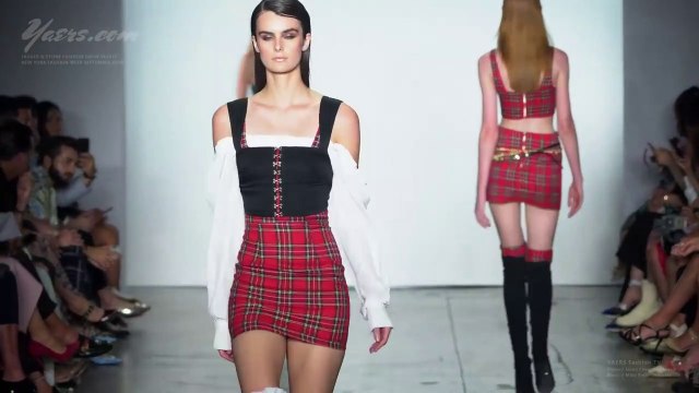 Must watch Jagger & Stone Fashion Show SS 2019 New York Fashion Week 2019 NYFW