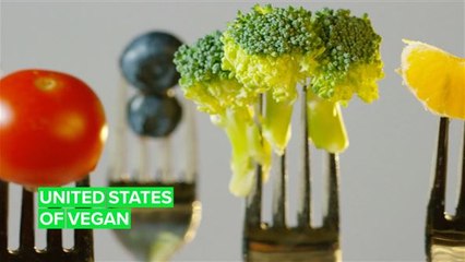 What if the US went vegan tomorrow?