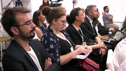 Başkent’te Stratejik Plan Çalıştayı toplandı