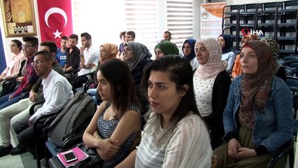 Odaların düzenlediği Mesleki Eğitim Kursları istihdama katkı sağlıyor