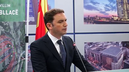 Autostrada Shkup Bllacë, shumë zhurmë e pak punë