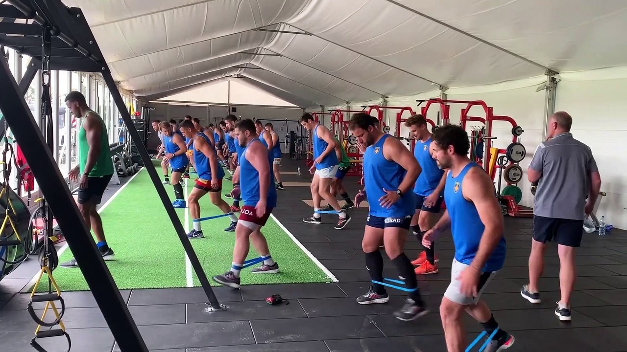 SEMAINE 5 - QUENTIN ETIENNE ET THIBAULD SUCHIER EN ITW