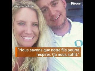 Une note au sujet du bébé avec une malformation congénitale dans un restaurant laisse sans voix