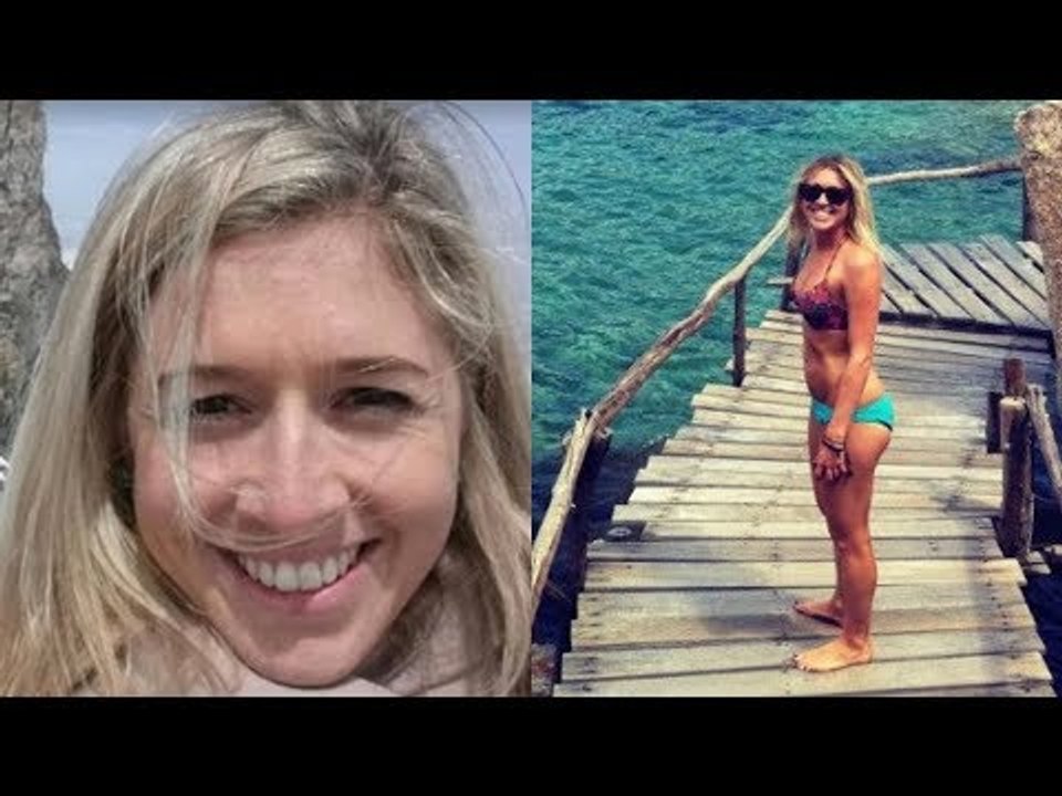 1 jour avant la fin, cette femme écrit une lettre. Ce qu'elle contient vous fera fondre en larmes !