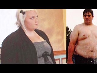 Cette femme de 118 kg veut se faire opérer. Mais 8 jours avant...