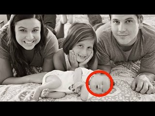 Au troisième mois de grossesse, elle apprend une horrible...