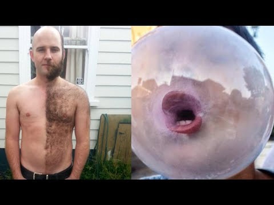 5 mythes sur le corps humain que tout le monde croit vrais. Le n°5 va vous...