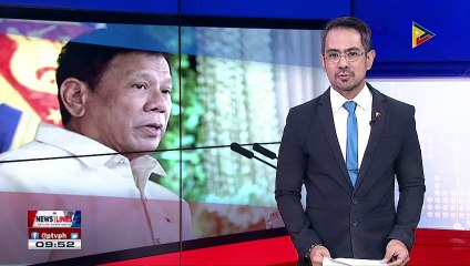 Du30 inaugurates Candon City bypass road