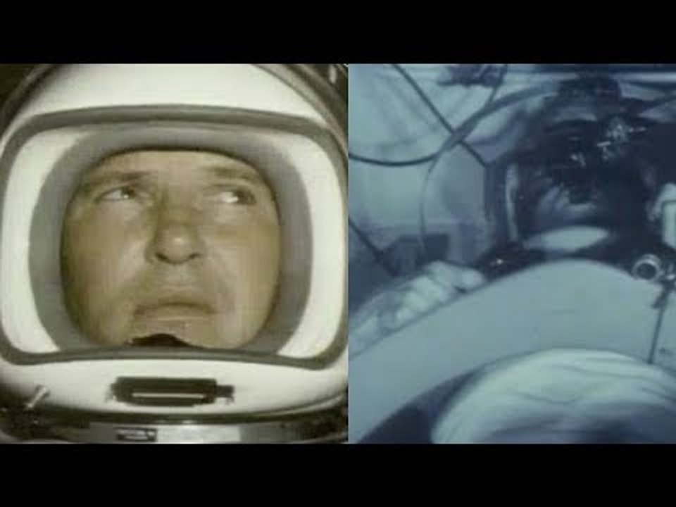 Ce pilote mondialement connu cache un secret tragique