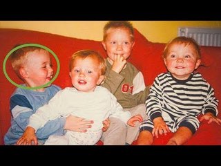 16 ans après la première naissance, la salle de travail est s...