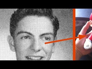 Ce personnage est connu dans le monde entier, mais personne ne sa...