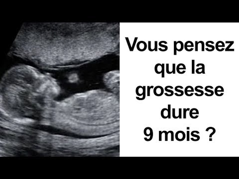 Ces 10 mythes médicaux sont dépassés. Pour le numéro 7, c'est mieux comme ça.