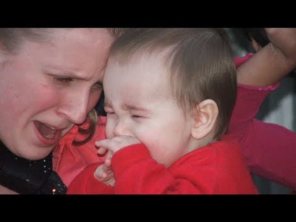 7 phrases que les enfants ne pardonneront jamais à leurs parents