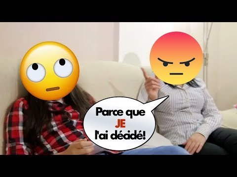 10 phrases que toutes les mamans disent. La n° 5 est tellement classique !