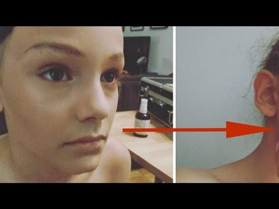 Le passe-temps de cet enfant de 10 ans choque Internet.