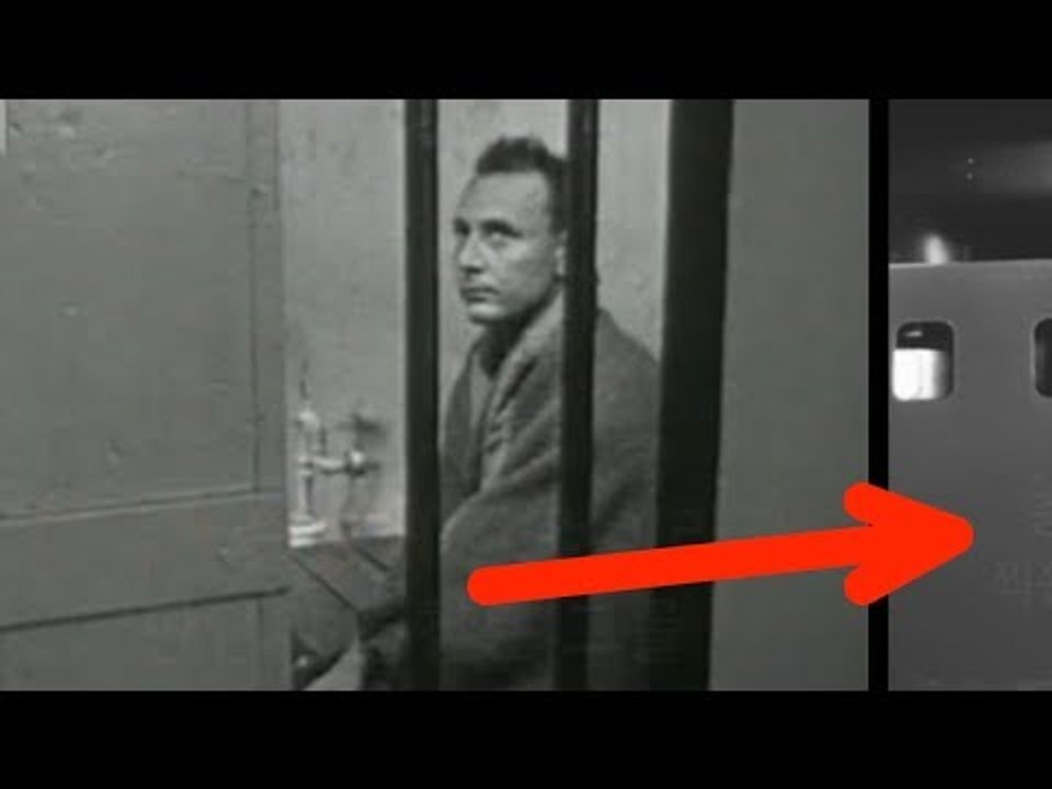 L'homme montre "ça" à la police et va à l'hôp...