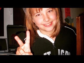 Les médecins découvrent quelque chose de terrible chez cette jeune fille. Des années...