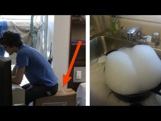 Cette "maladie" touche des millions de gens et personne ne s'en doute.