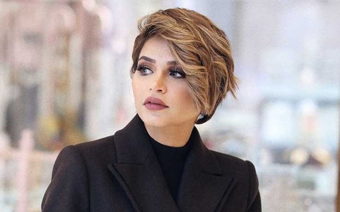 نهى نبيل تغير شكلها بالكامل ورد فعل زوجها صادم للغاية