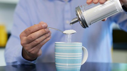 Sugary foods linked to pancreatic cancer