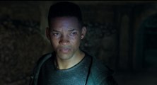 Gemini Man trailer - Will Smith, Ang Lee, Mary Elizabeth Winstead, Clive Owen, Benedict Wong