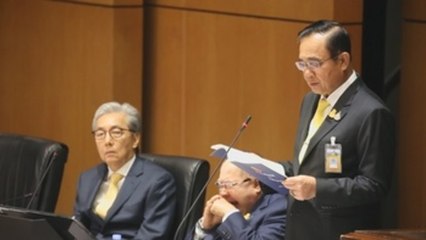 Tailandia estrena Parlamento electo tras cinco años de junta militar