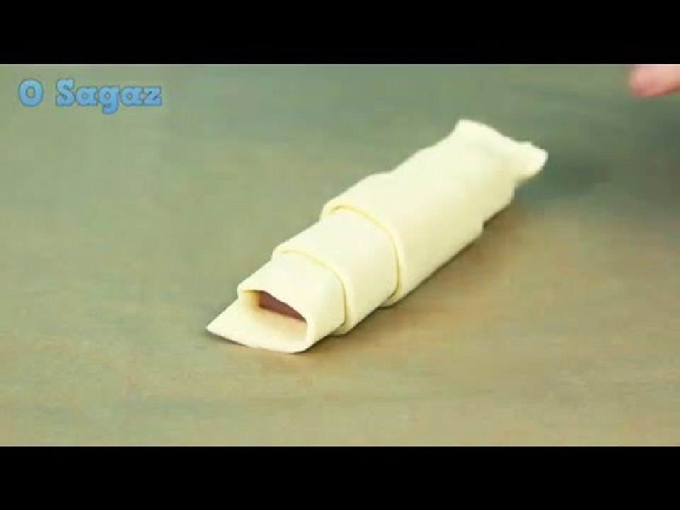 Rápido, fácil e acima de tudo: super delicioso! Você vai querer fazer em casa.