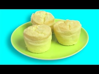 Esta torta de 3 ingredientes conquistou o mundo. É impossível resistir!