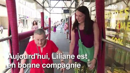 Paris en compagnie, l'app pour passer du temps avec les seniors