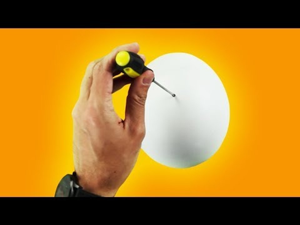 Dica mítica: Como fazer ovos de dragão de gesso