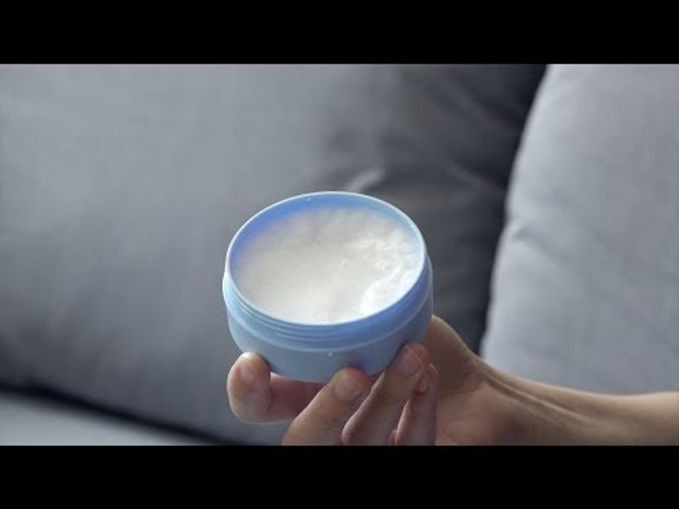 Faça seu próprio bálsamo contra dor de cabeça com alguns óleos